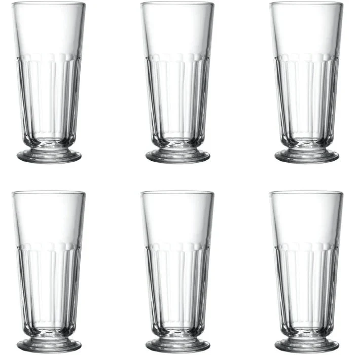 La Rochére Perigord Drinkglas 37 cl 6-pack
