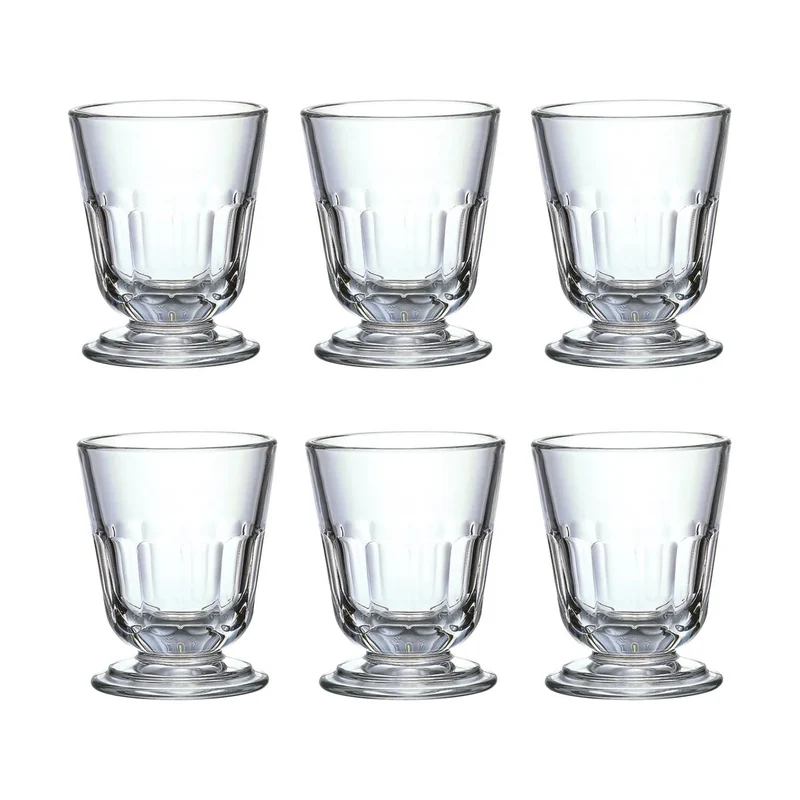La Rochére Perigord Dricksglas 23 cl 6-pack