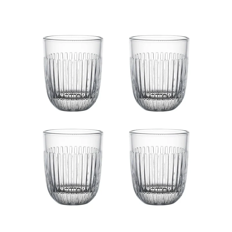 La Rochére Ouessant Vattenglas 29 cl 4-pack