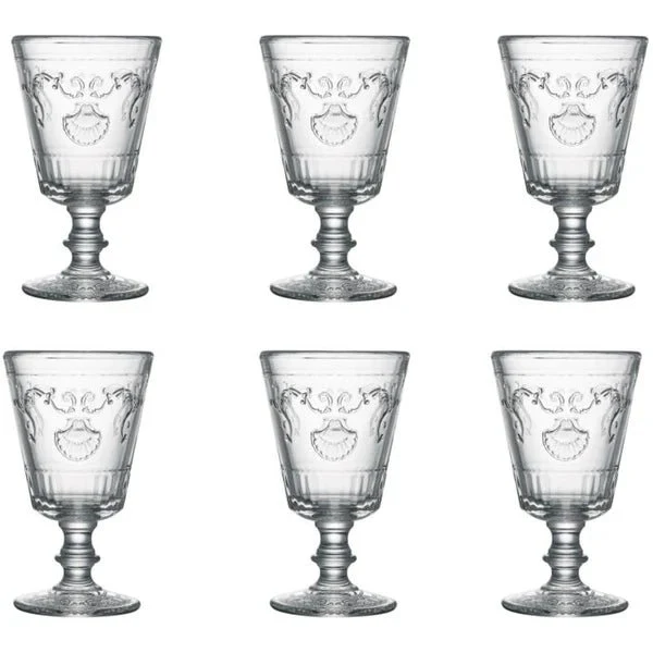La Rochére Versailles Vinglas 20 cl 6-Pack