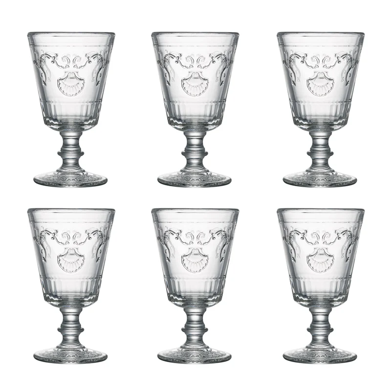 La Rochére Versailles Vinglas 40 cl 6-pack