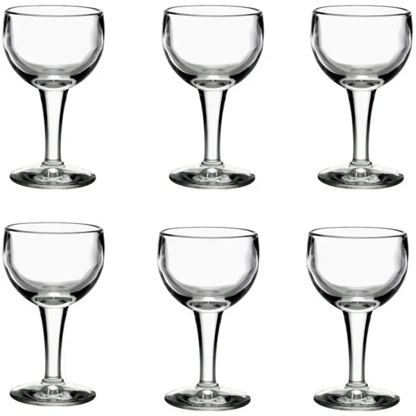 La Rochére Ballon Vinglas 14 cl 6-Pack