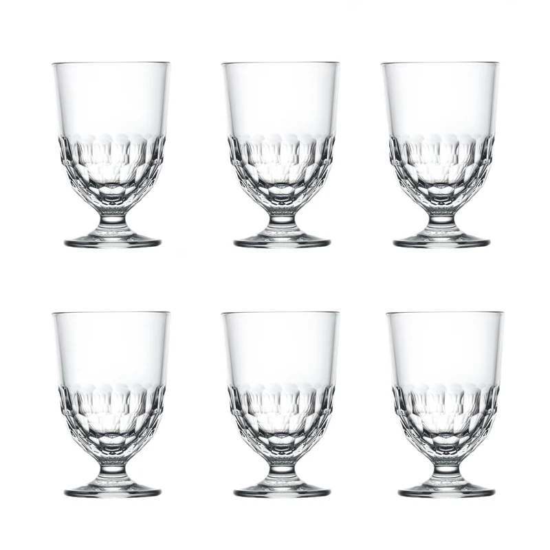 La Rochére Artois Dricksglas 28 cl 6-Pack
