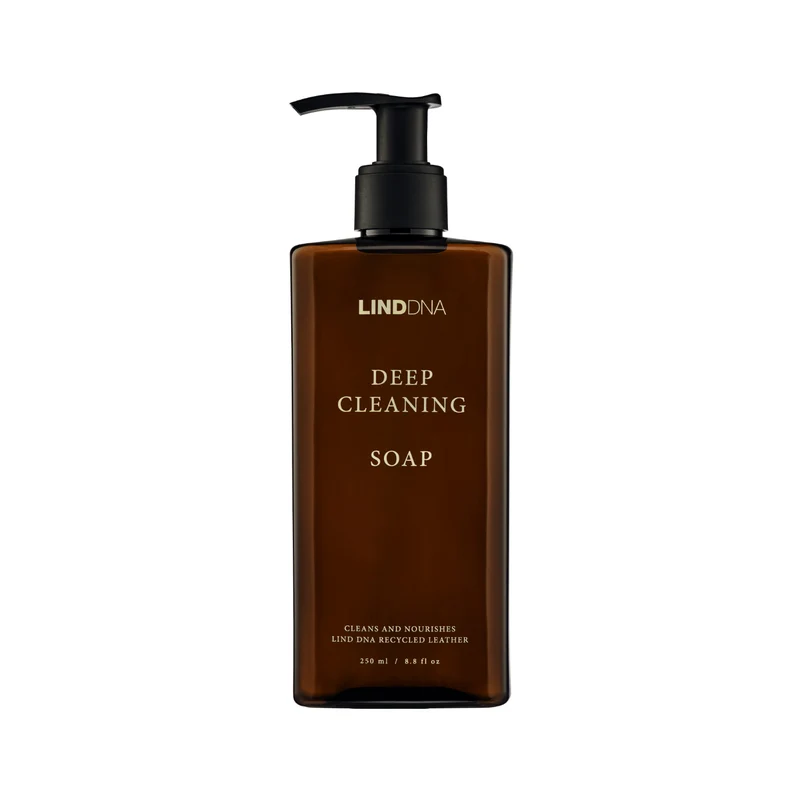 Deep Cleaning Soap - 250 ml