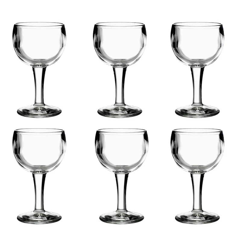 La Rochére Ballon Vinglas 26 cl 6-pack