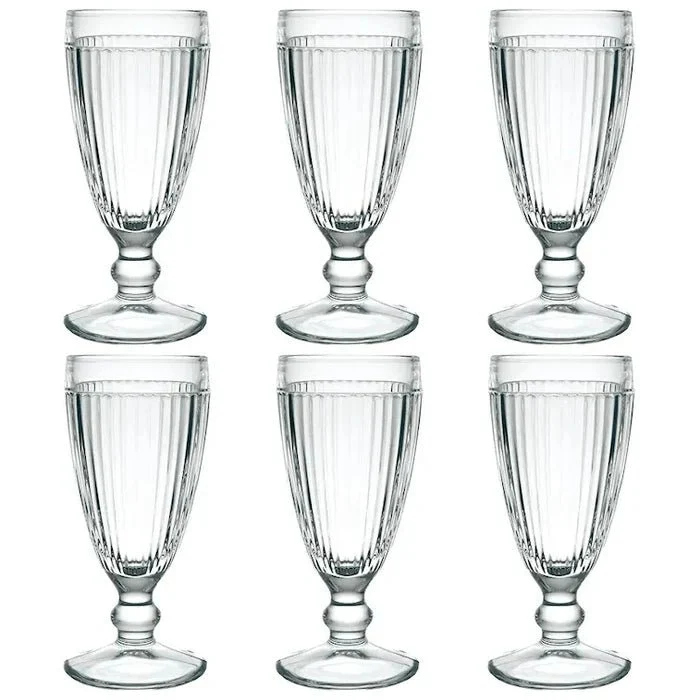 La Rochère Antillaise Dessertskål 29 cl 6-pack