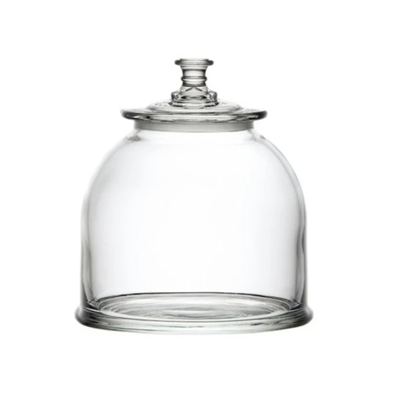 La Rochére Nancy Glasbehållare 2,35 L