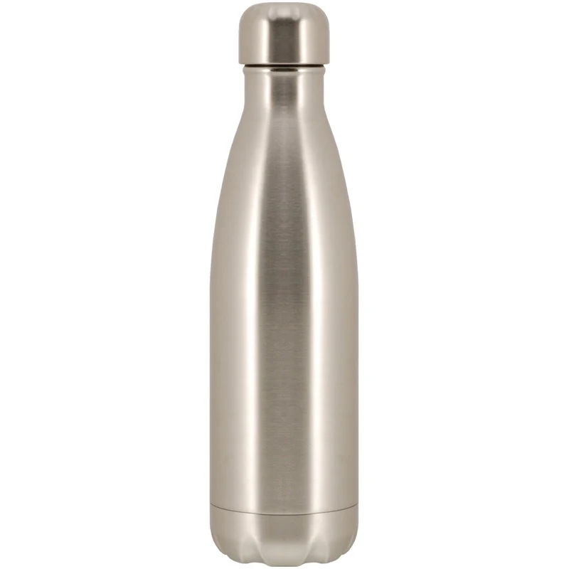 Vildmark Ståltermosflaska 0,5L