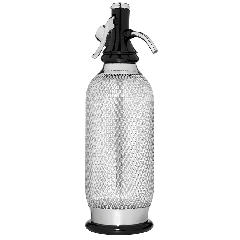 Isi Sodamaker Classic Kolsyremaskin 1 L