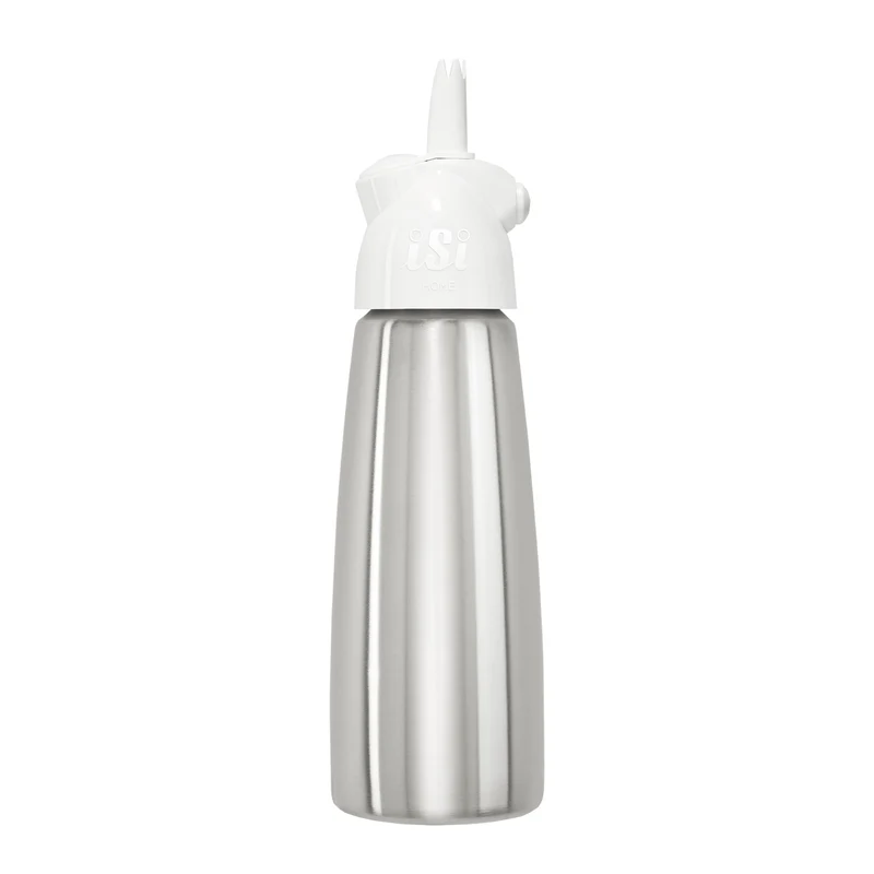 Isi Gräddsifon Vit 0,5 L