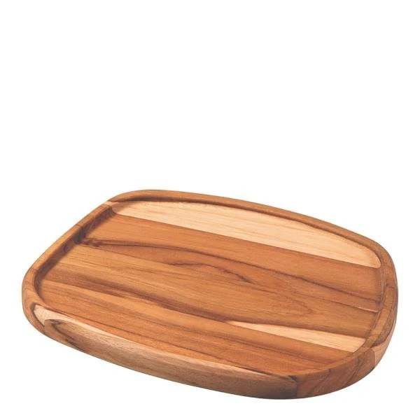 Tramontina Serveringsfat 24 cm Teak