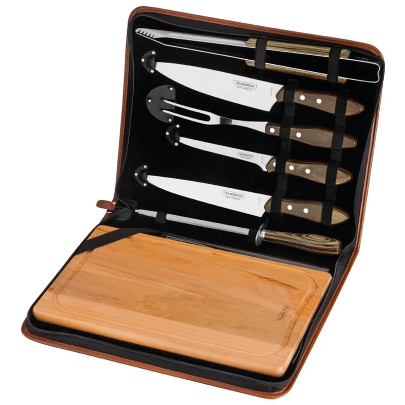 Tramontina Grillset