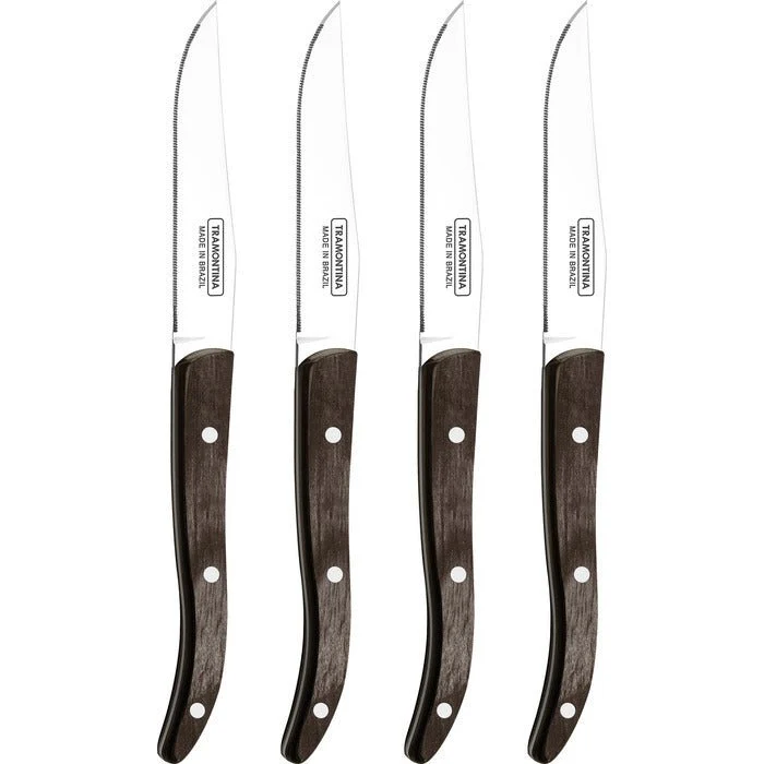 Tramontina Churrasco Knivset 4 delar