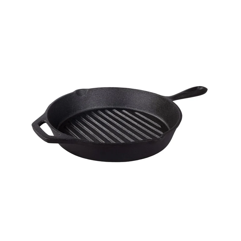 Tramontina Black Collection Grillpanna Gjutjärn 26 cm