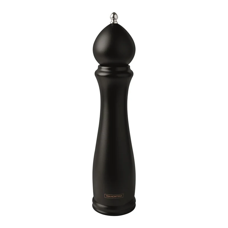 Tramontina Black Collection Salt- & Pepparkvarn 30 cm
