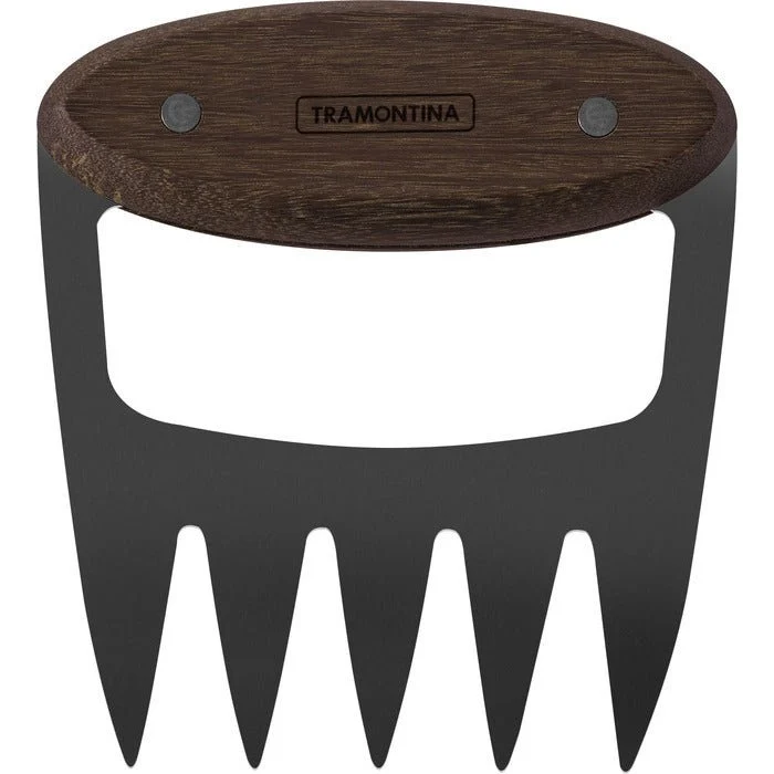 Tramontina Black Collection Köttklo 22 cm
