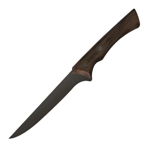 Tramontina Black Collection Urbeningskniv 18 cm