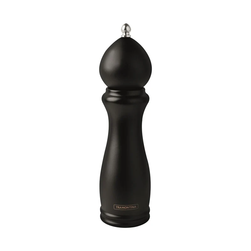 Tramontina Black Collection Salt- & Pepparkvarn 24 cm