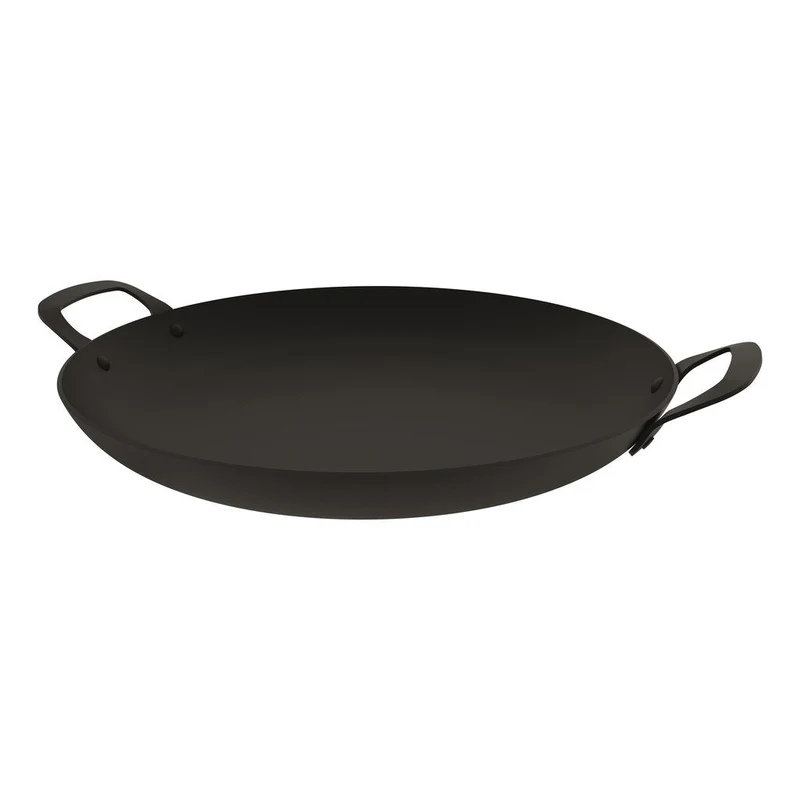 Tramontina Black Collection Churrasco Grillpanna 40 cm