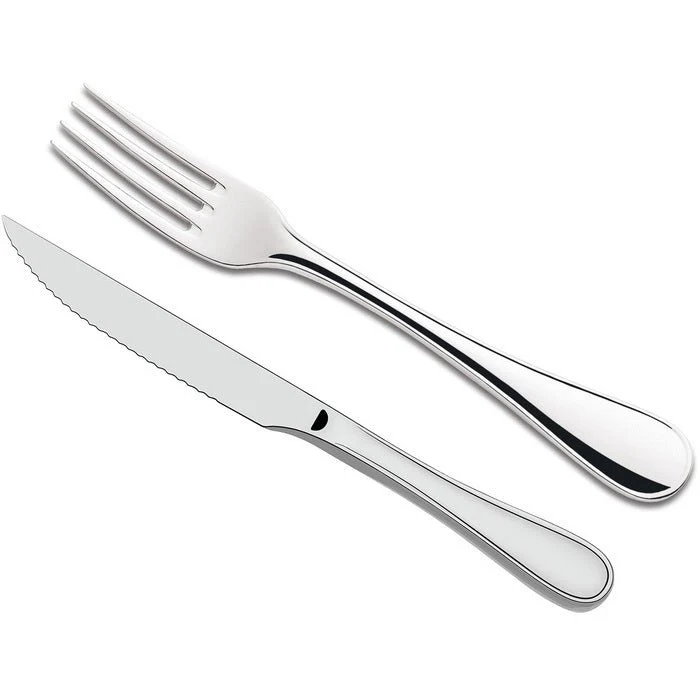 Tramontina Churrasco Grillbestick 8 delar Rostfritt