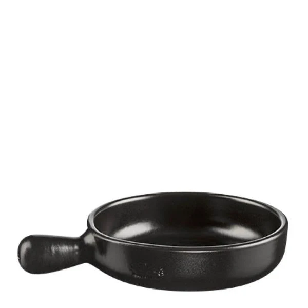 Regas Ugnsform 250 ml Svart