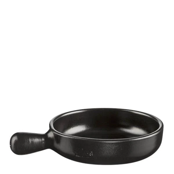 Regas Ugnsform 1 L Svart