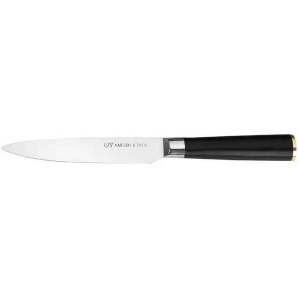 Vargen & Thor Vargavinter Roy Mini Grönsakskniv 12,7 cm