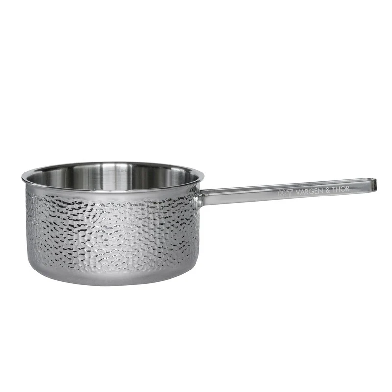 Vargen & Thor Kroma Bark Kastrull 3,4 L