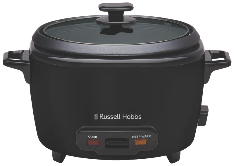 Russell Hobbs Turbo Rice Cooker