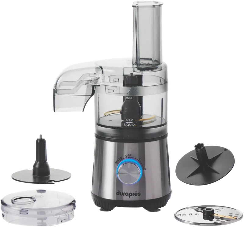 Durapres Prep Master Mini