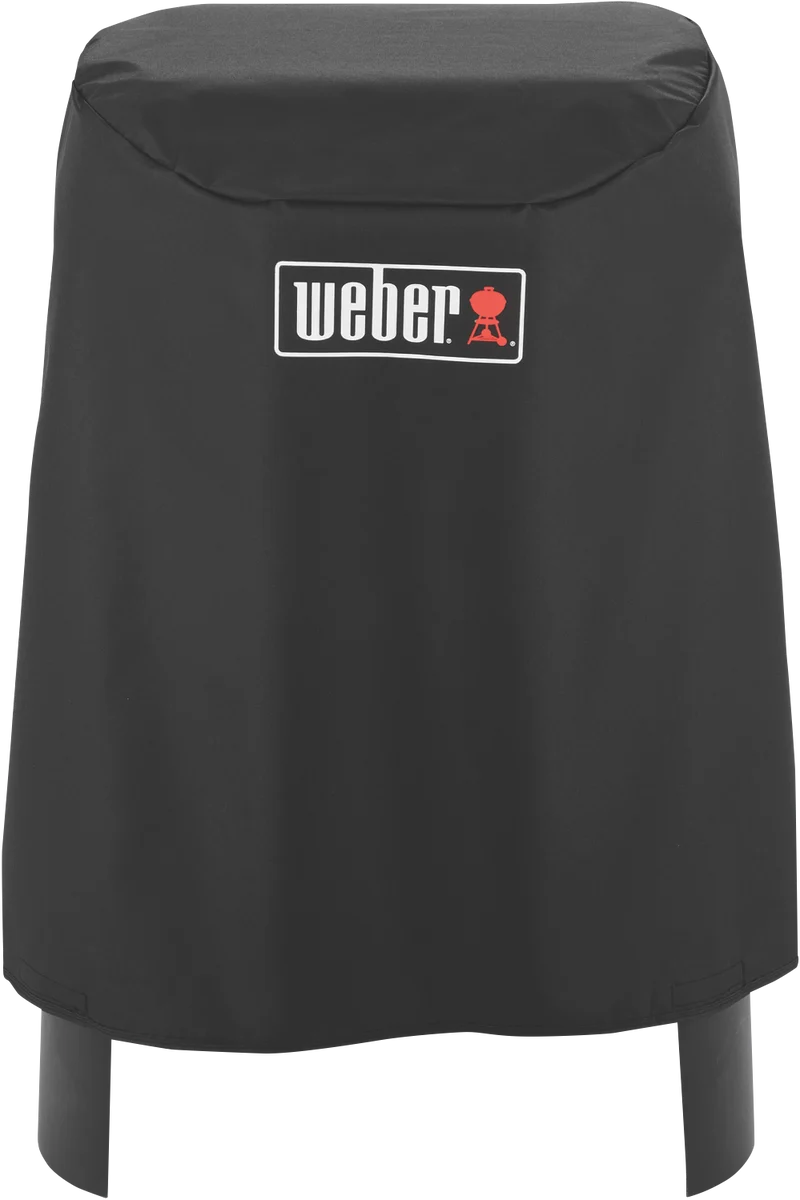 Weber Lumin Cover for BBQ and Stand