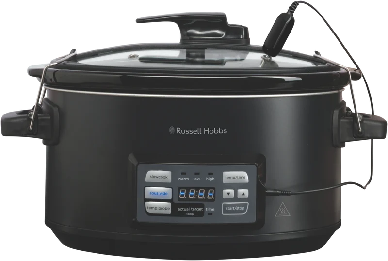 Russell Hobbs Master Slow Cooker & Sous Vide