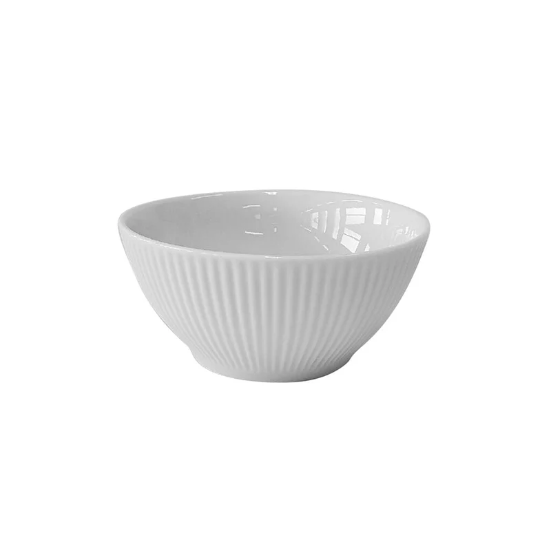 Modern House Contour Skål 60 cl