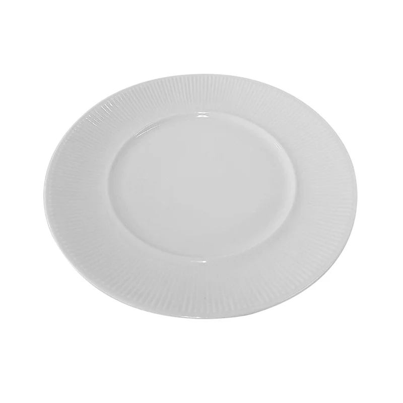 Modern House Contour Tallrik 28 cm