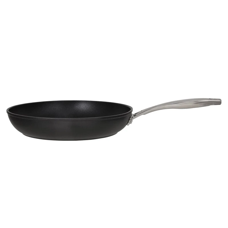 Modern House Black Line Stekpanna 28 cm Svart