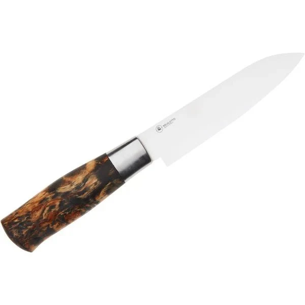 Brusletto Hunter Grönsakskniv Premium Chef Mini