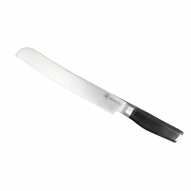 Brusletto Brödkniv 23 cm