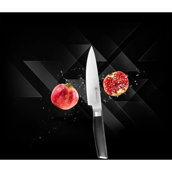 Brusletto Kockkniv 15 cm