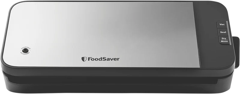FoodSaver Cut and Seal Vacuum Sealer