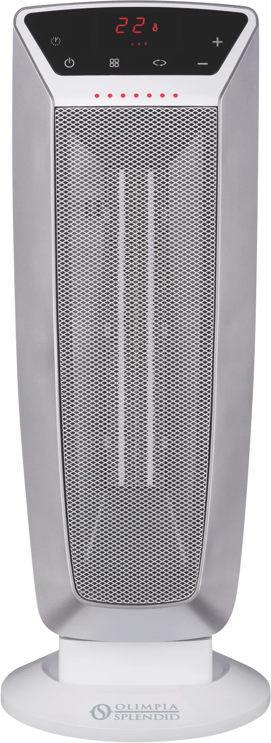Olimpia Splendid 2200W Caldostile Ceramic Heater