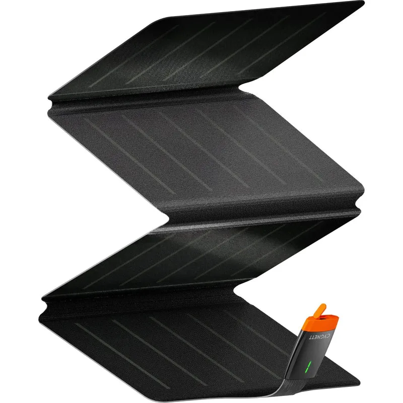 Cygnett Roam 36W Folding Solar Panel