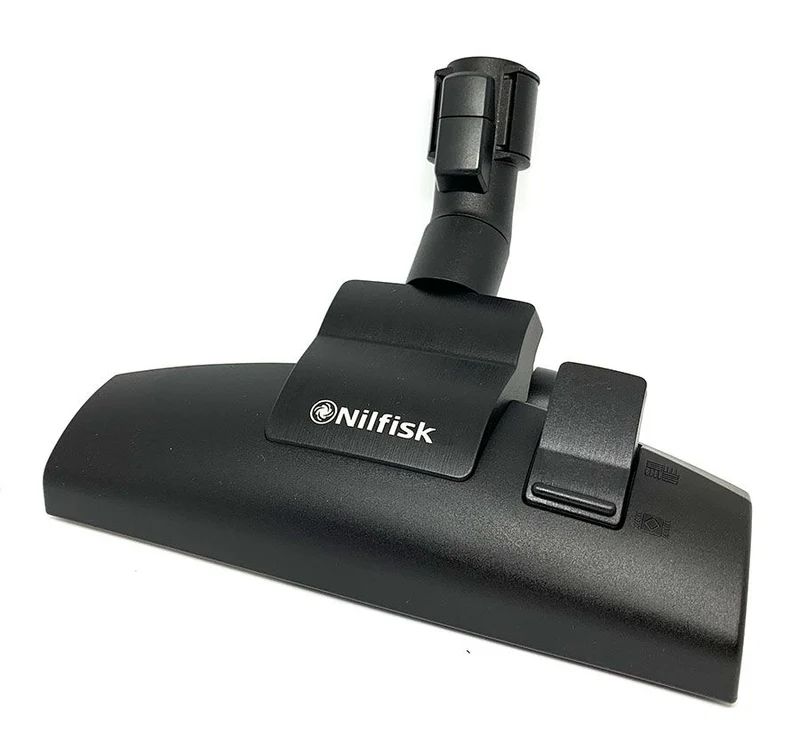 Nilfisk Power, Extreme, Elite, Bravo, Select and One Series 32mm Combination Floor Tool with Click Fit (107413006)