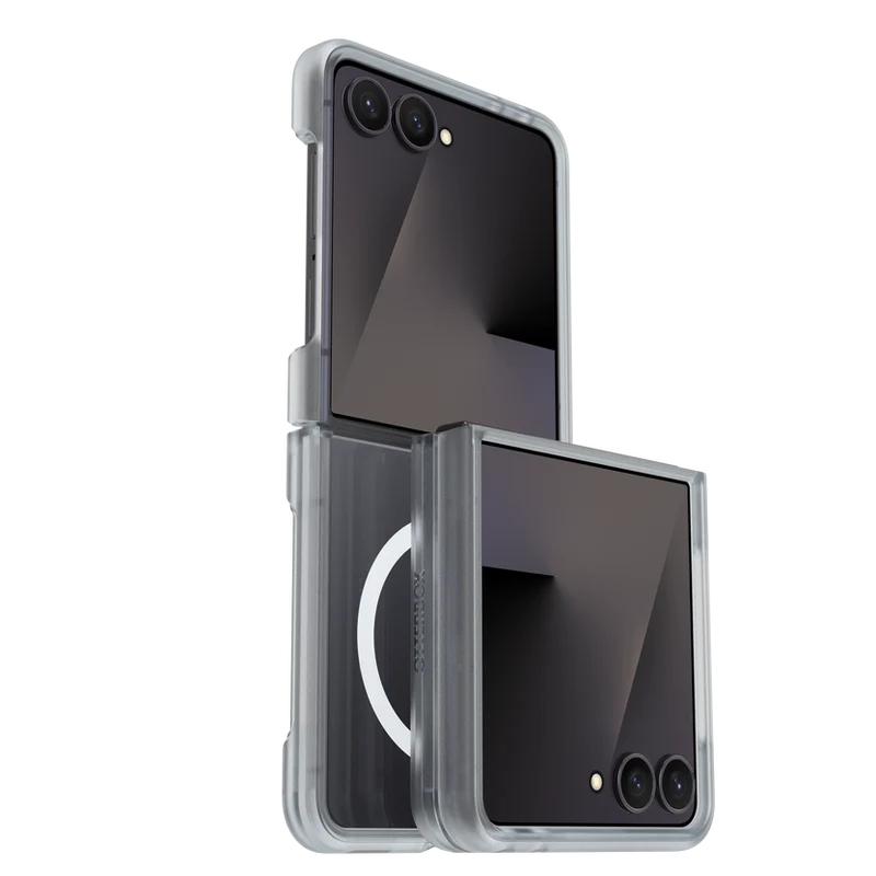 Otterbox Thin Flex for Samsung Galaxy Z Flip 8 in Clear
