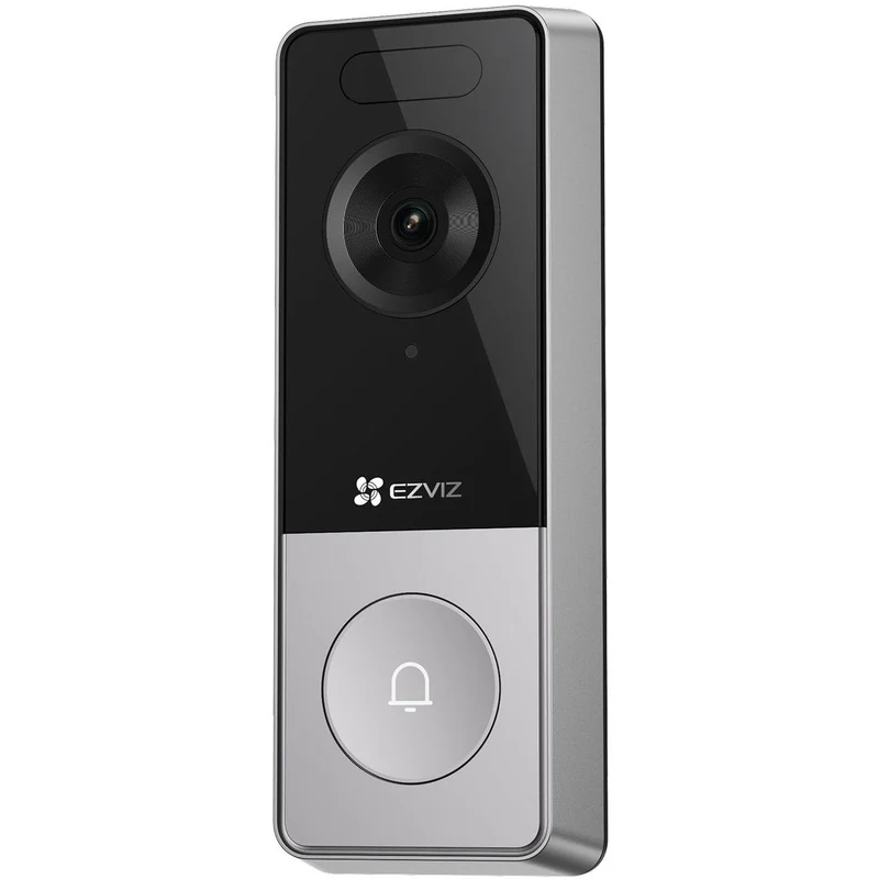 EZVIZ HP8 Video Doorbell with Chime