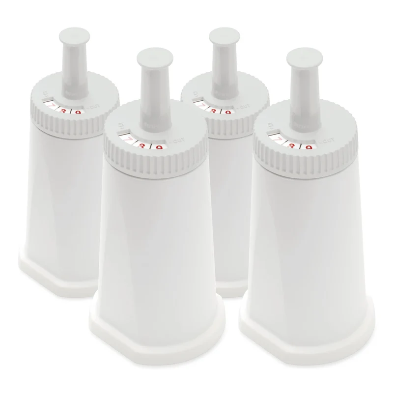 Breville ClaroSwiss Water Filter (4 Pack)