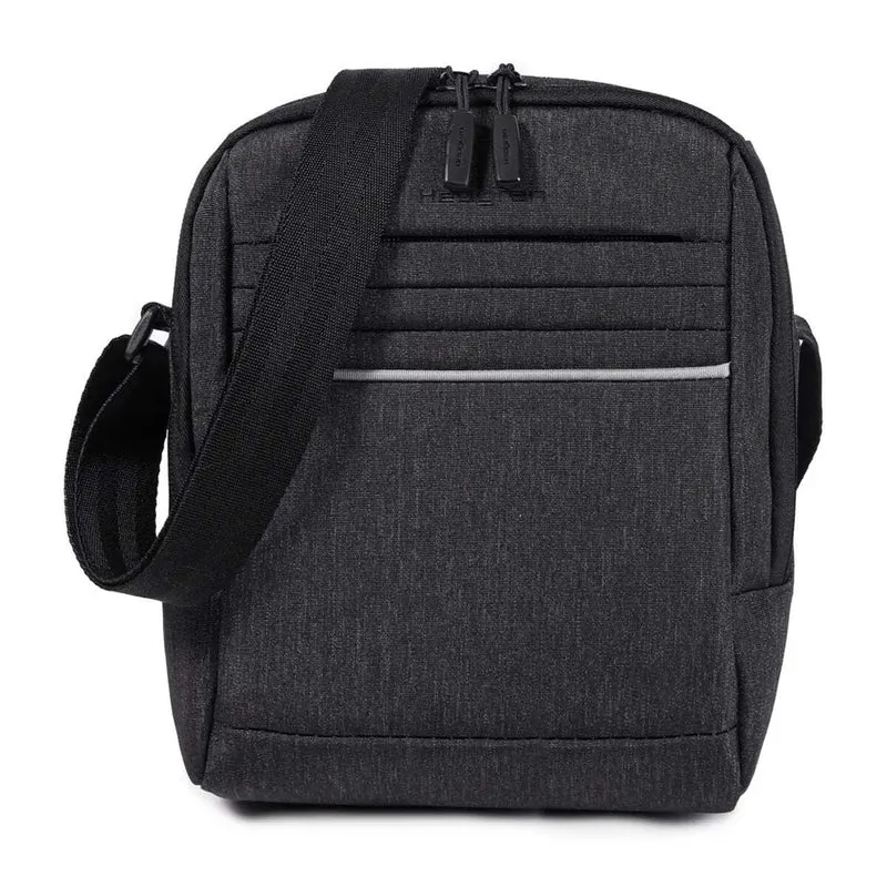 Hedgren CONTOUR Crossbody Bag - Anthracite