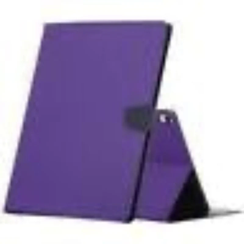 Goospery Fancy Diary for iPad 10.2 (7/8/9th Gen) - Purple