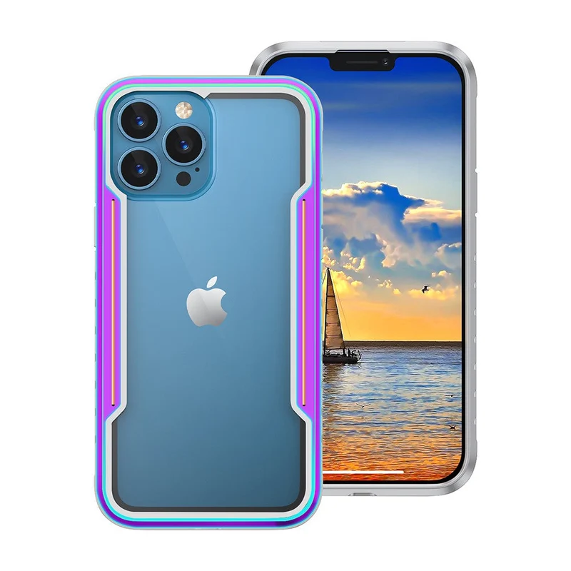 Redefine Shield case for iPhone 13 Pro Max - Gradient