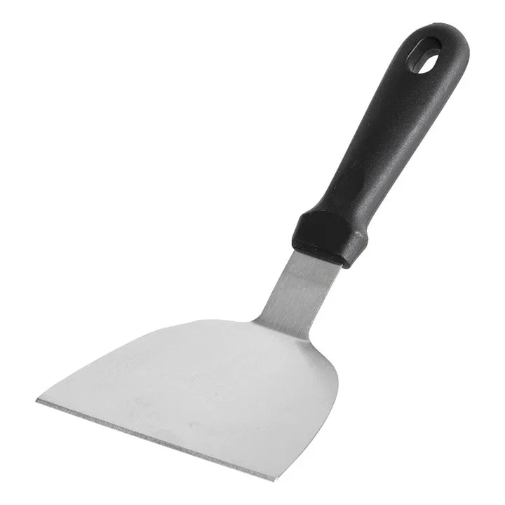 Dorre Sasha Stekspade Smashburgare