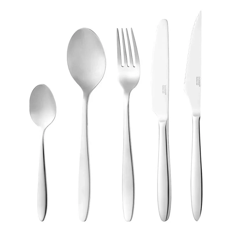 Dorre Estrid Bestickset, 30 delar
